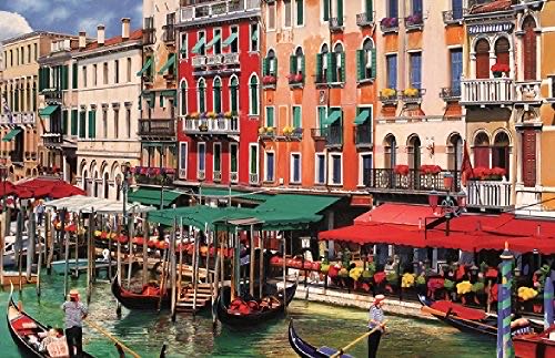 Sunny Neuschwanstein (C,T)