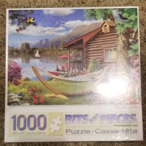 A Dolphin’s Paradise