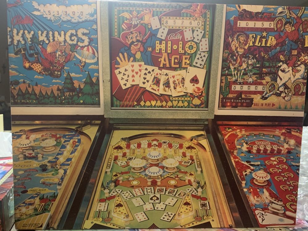 A Delightful Day On Sparkhawk Island