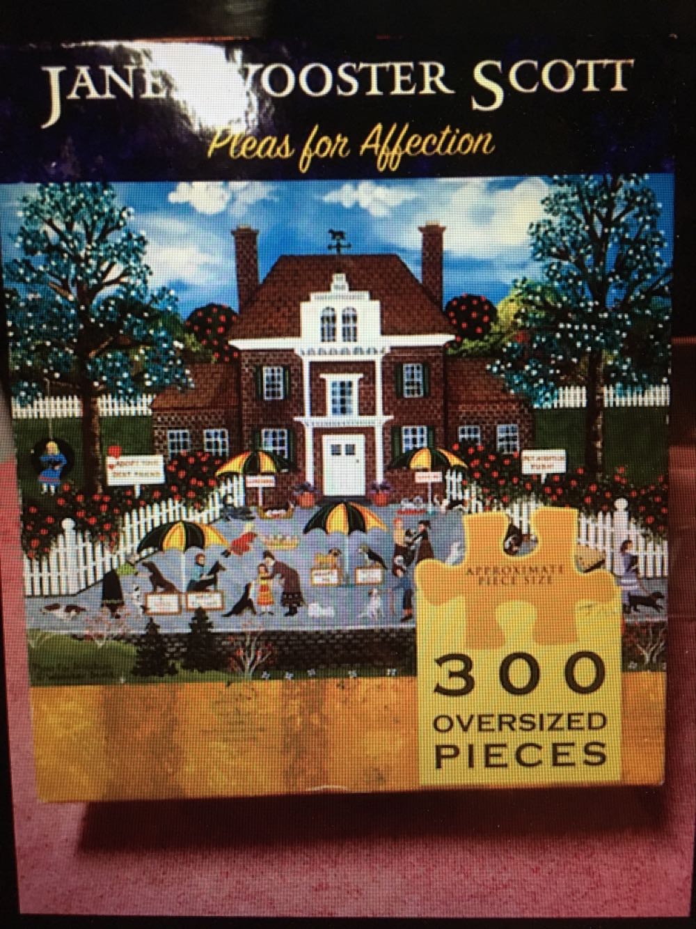 RB Peaceful Summer Night