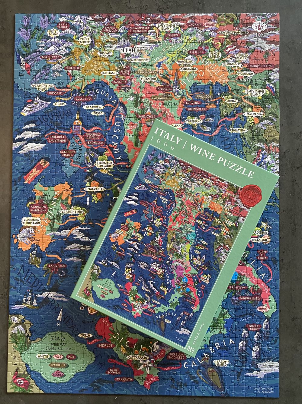 North Pole Toy Company