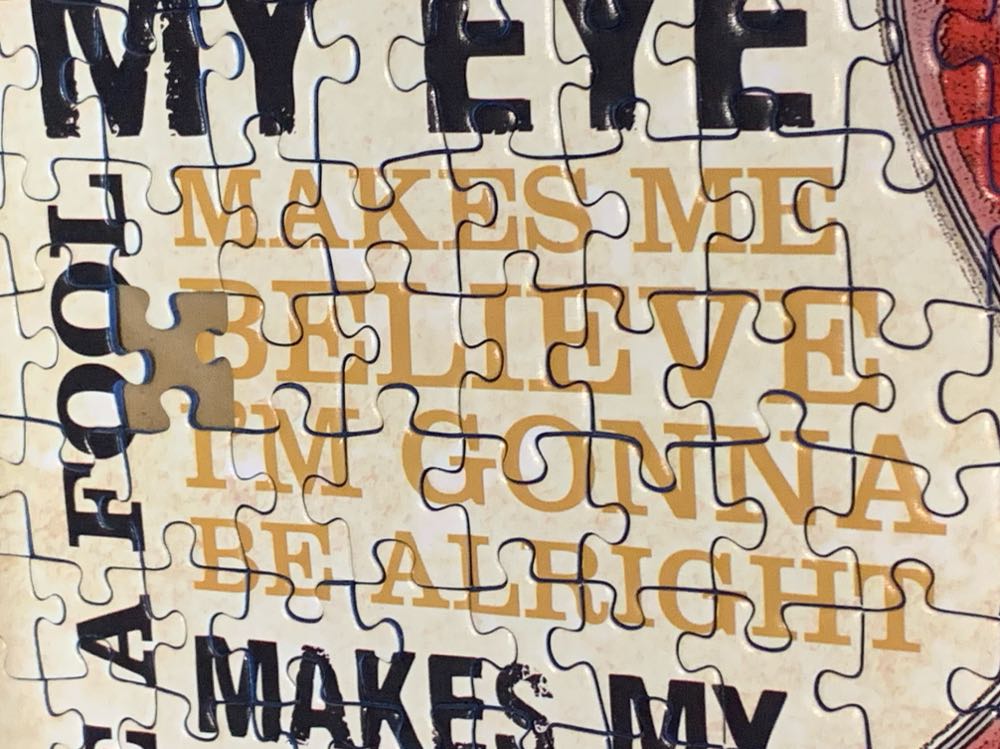 Passion For Music - Ravensburger puzzle collectible [Barcode 4005556196159] - Main Image 4