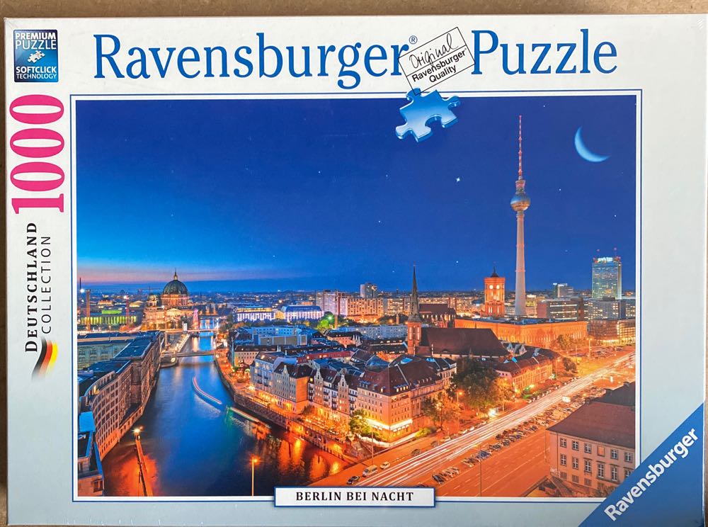 The Ultimate Noah’s Ark