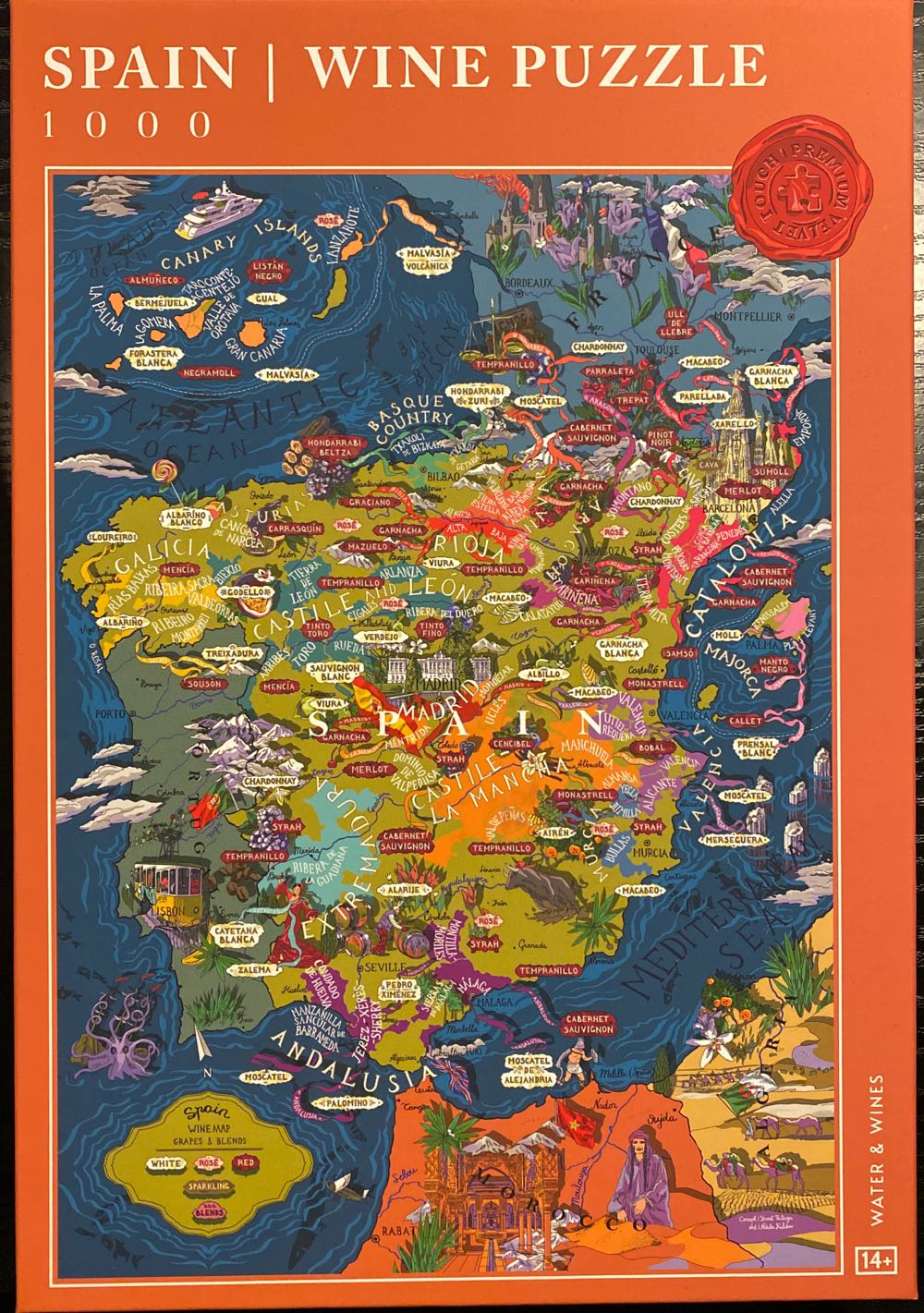 National Lampoon’s Christmas Vacation