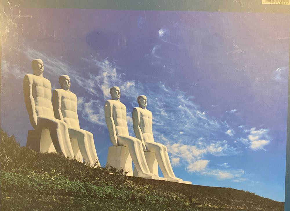 Esbjerg Puzler - Puzler puzzle collectible [Barcode 5714950000083] - Main Image 2