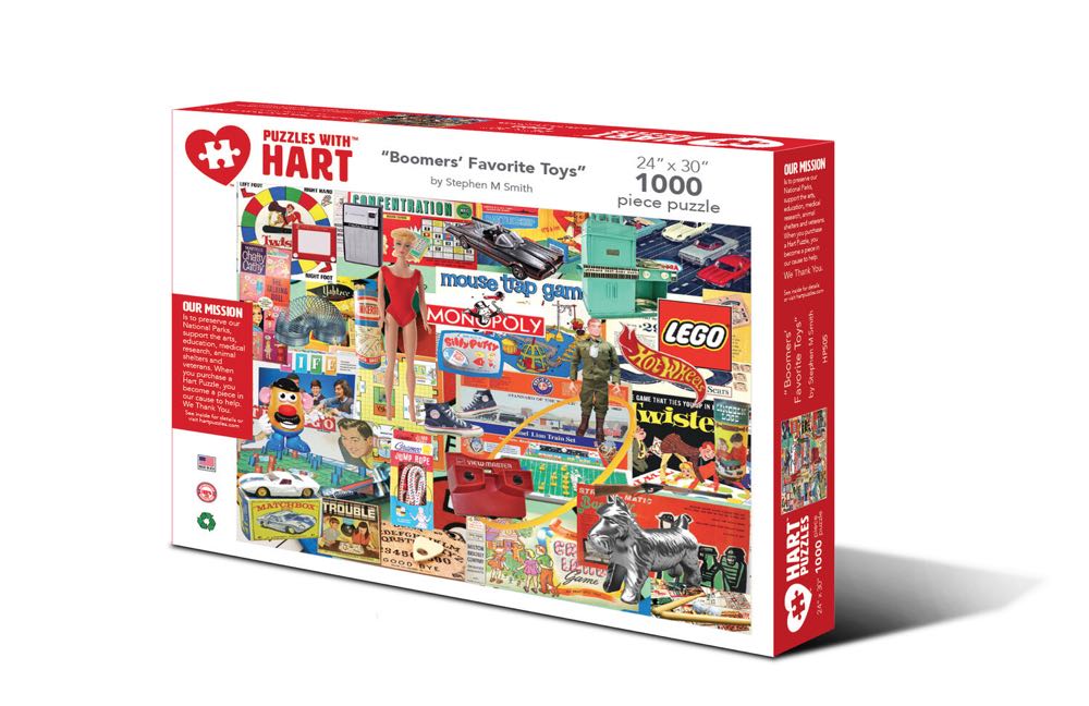 Penn State Nittany Lions University Collection Jigsaw 500pc