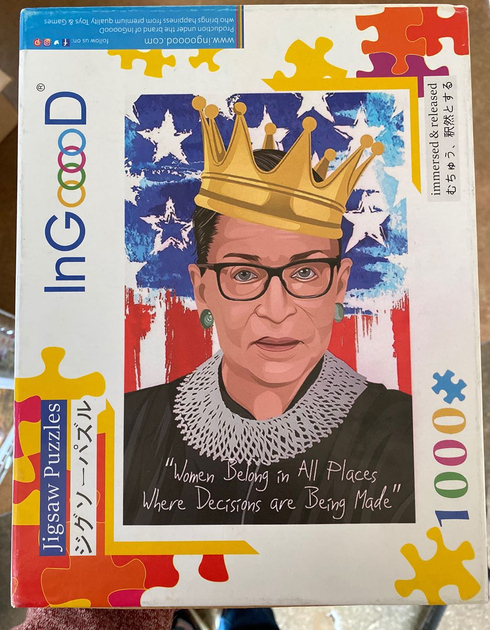 Springbok—Dog Park