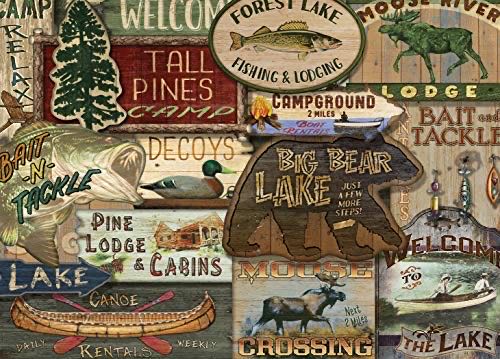 Ocean Illuminated - Glow In The Dark