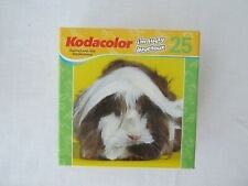 I’m Fuzzy - Kodacolor puzzle collectible [Barcode 072348210250] - Main Image 1