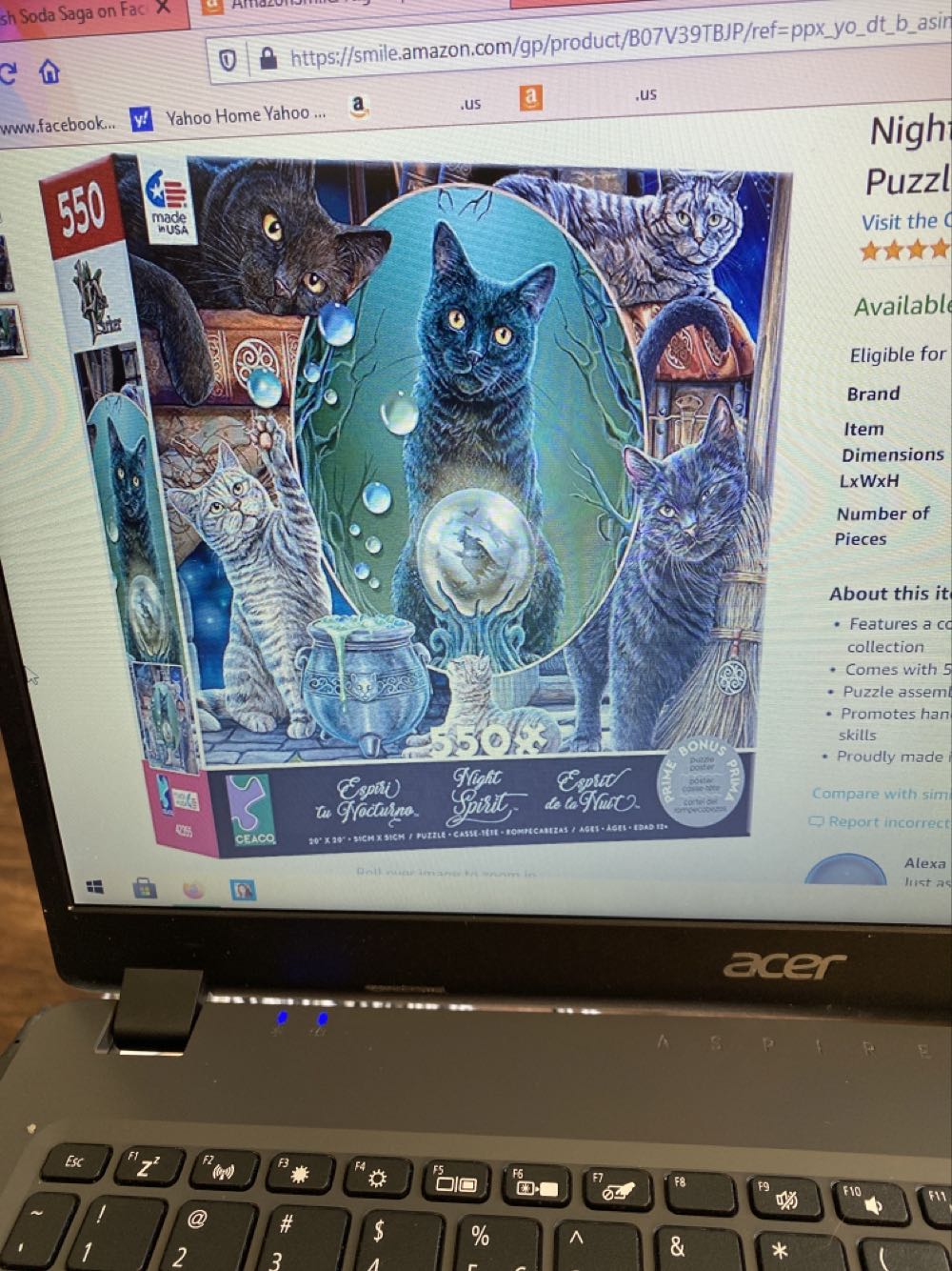 Dinner At Grandma’s - KEEP