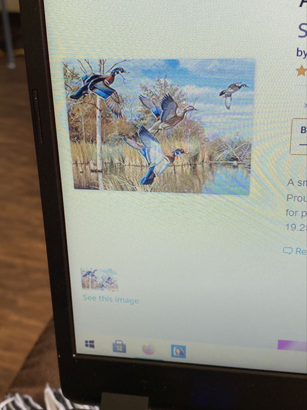 Snowman & Chickadees-Chs