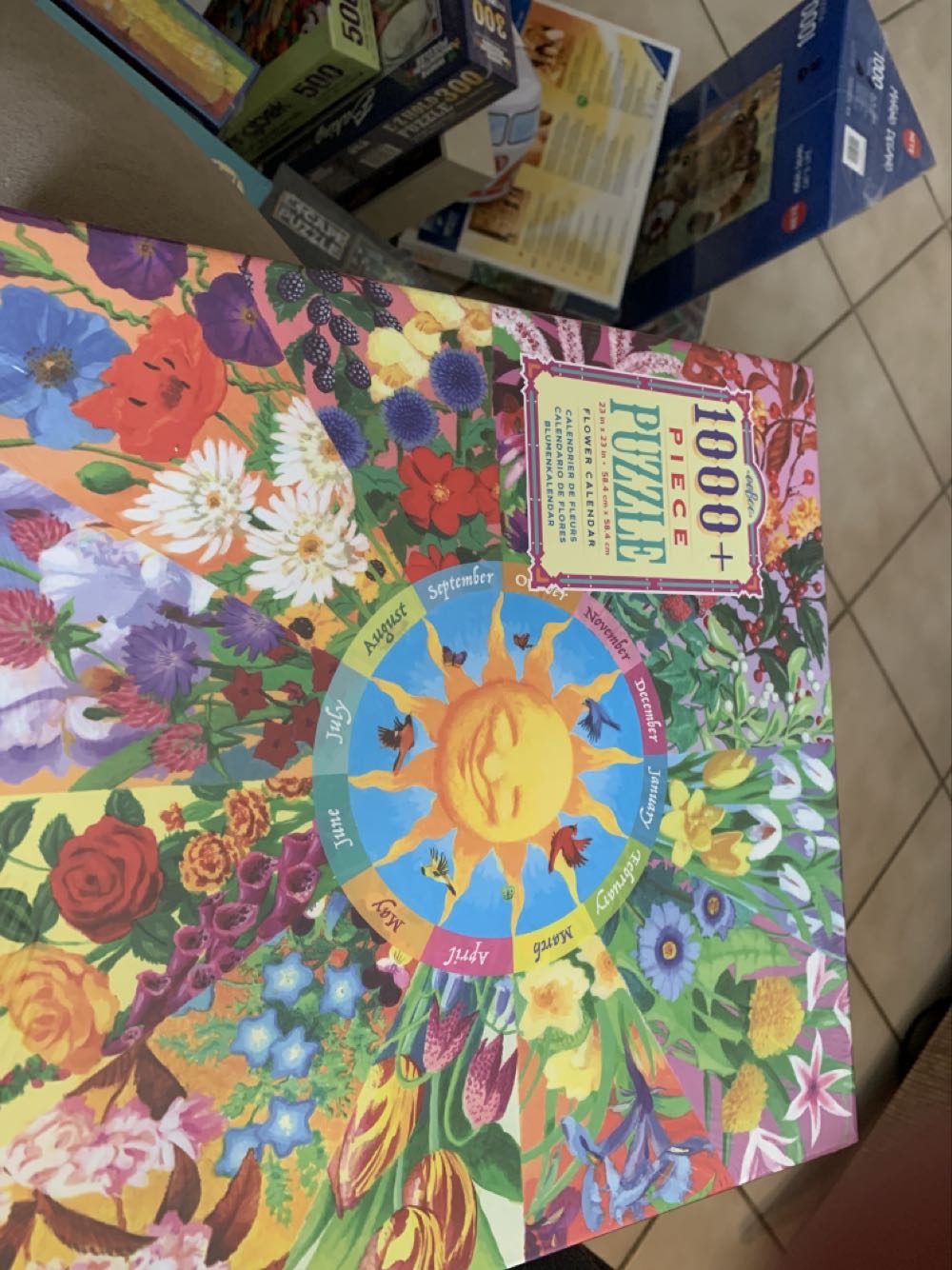 McGill’s Bait & Tackle - Completed