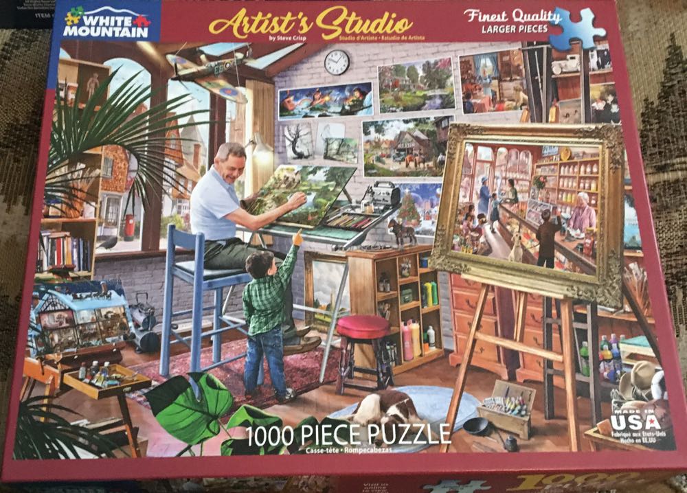 Harry Potter - Christmas At Hogwarts