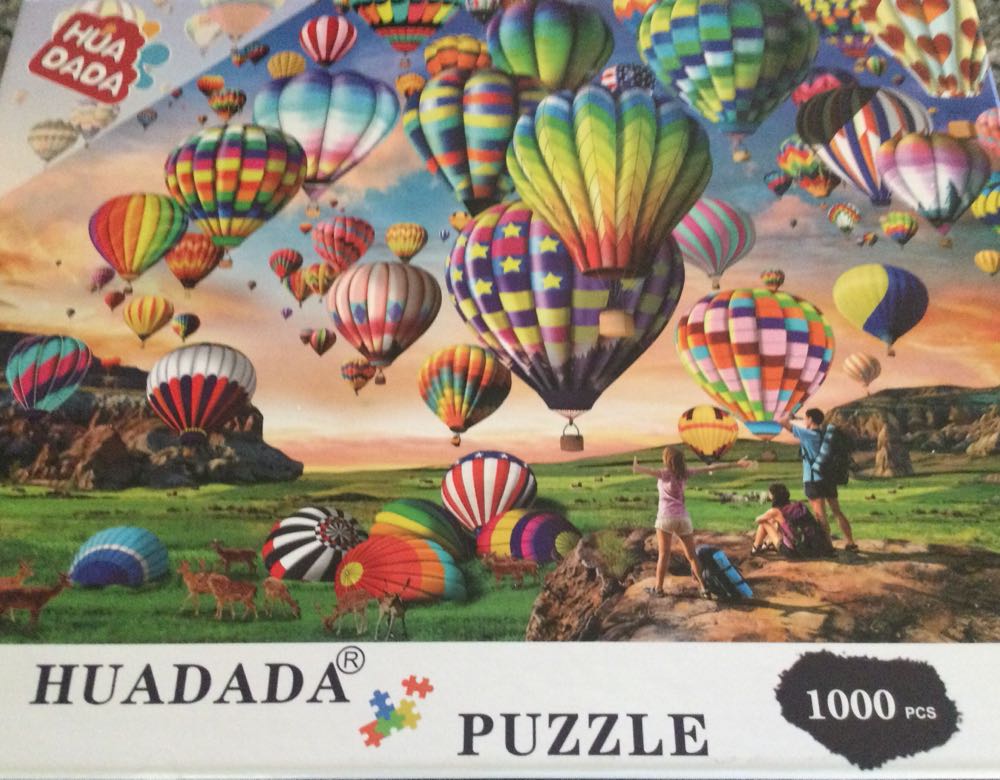 It Takes One to Snow One 