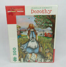 Birds And Spring Blossoms