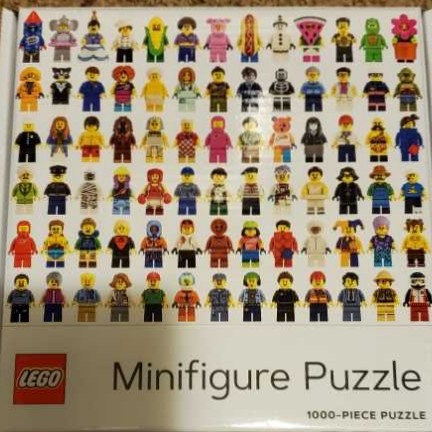 A Visit to The General Store