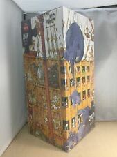 Leopard In The Jungle