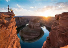 The House Of Puzzles Friday Street 500 Piece Jigsaw Puzzle