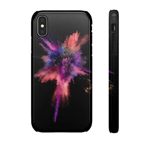 Blackbirds Roost At Mill Creek