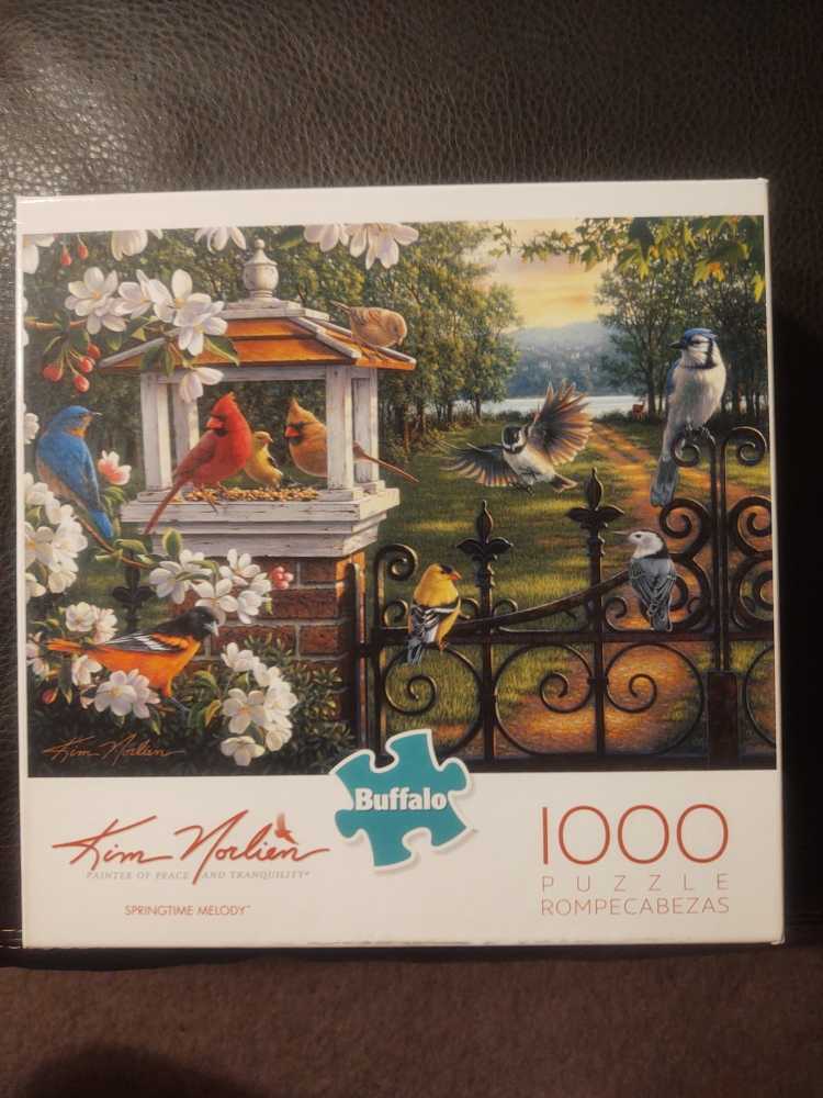 Home Sweet Home - Baking Bread