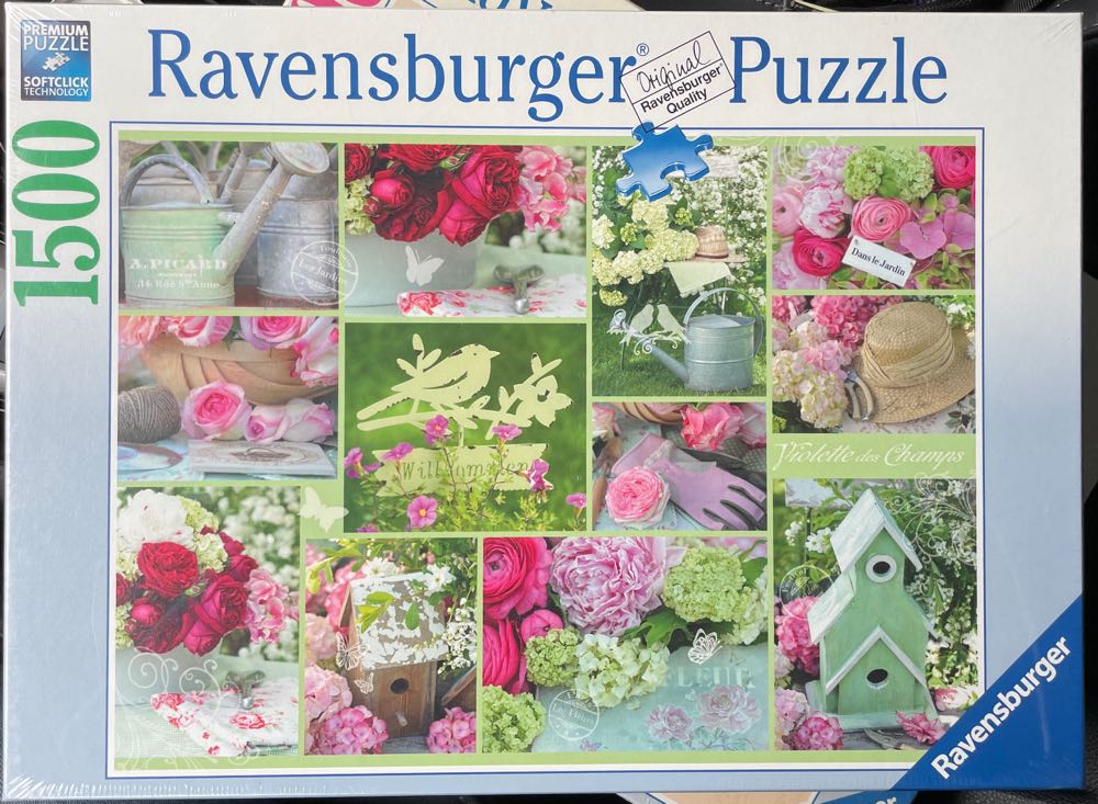 Eddie’s Blind Date Jane