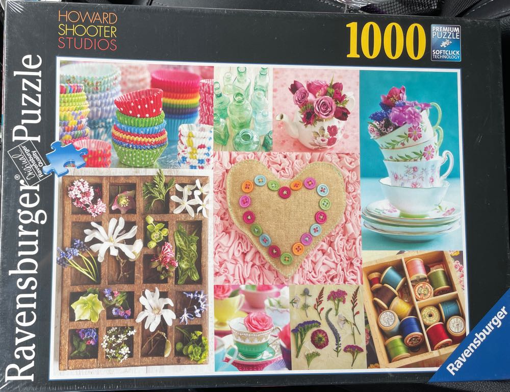 All That Love In The Middle Of The City*-611, 5/3/24-SOLD