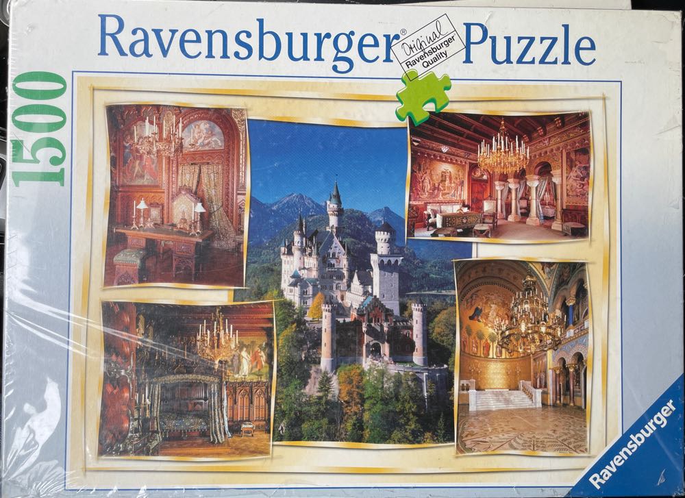 Christmas In New York City