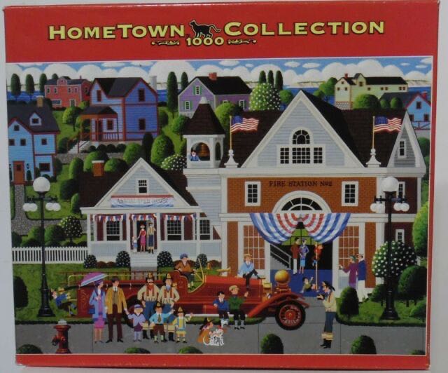 Ravensburger Blick Auf Die Tower Bridge Tower Bridge 1 000 Pieces