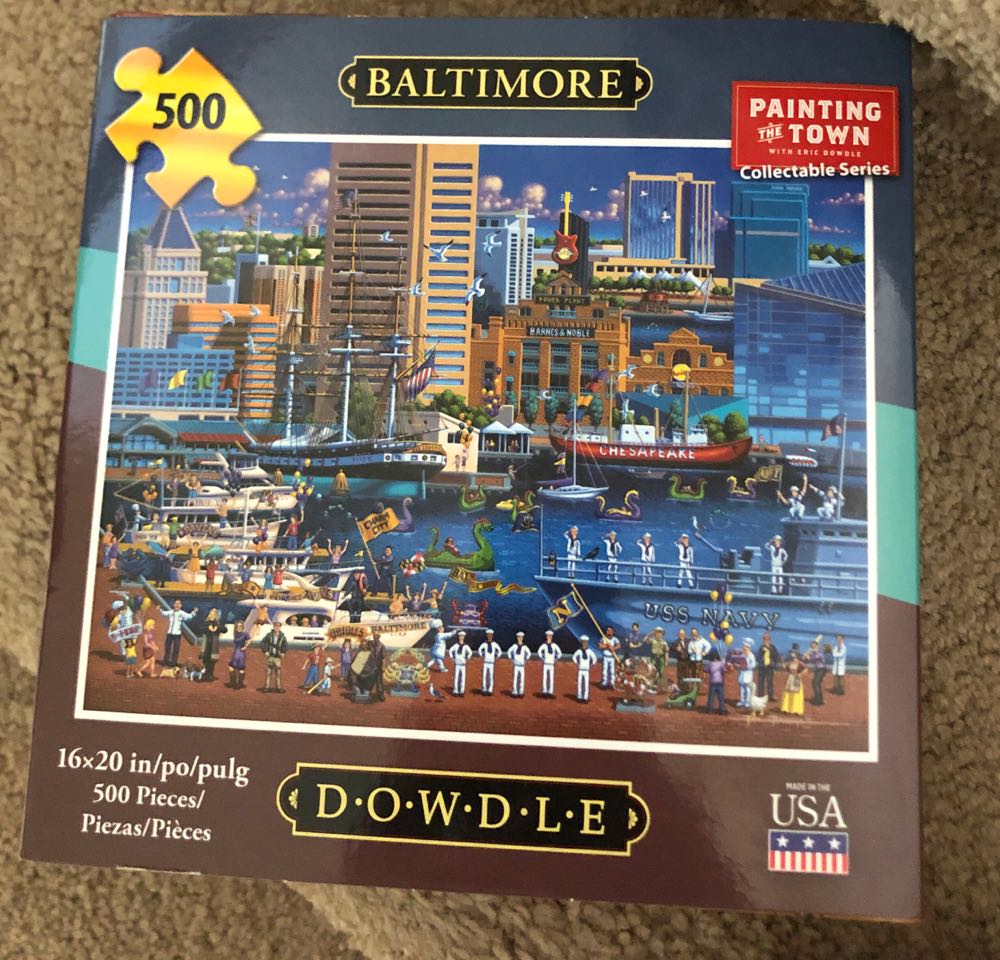 Christmas On Pet Street