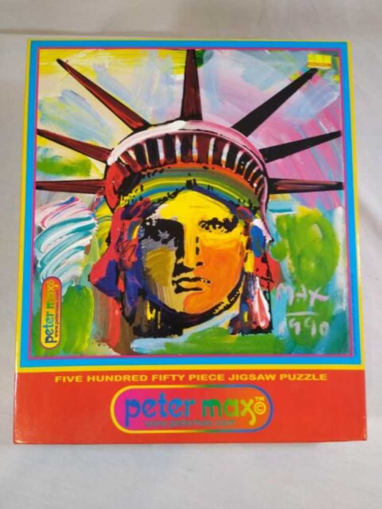 Wasgij Mystery 11 Childcare Kinderopvang