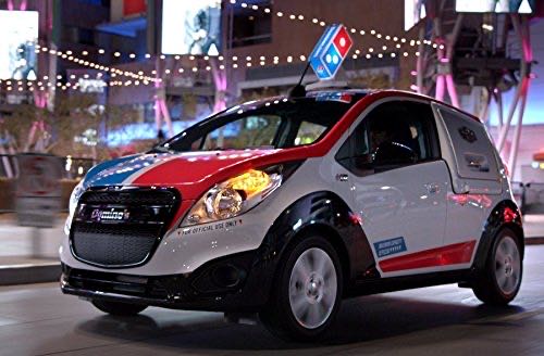 Central Park - For Sale