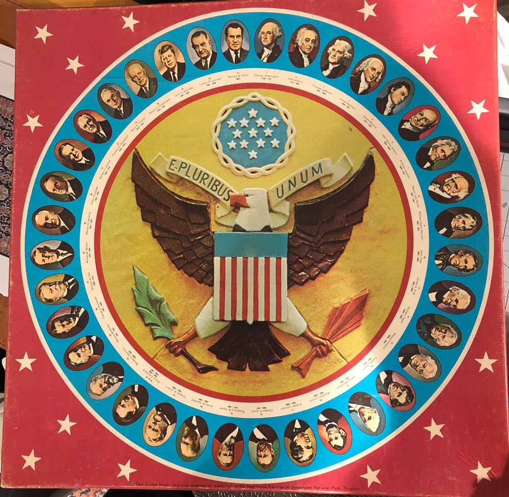 Daydream II NV UFS/T