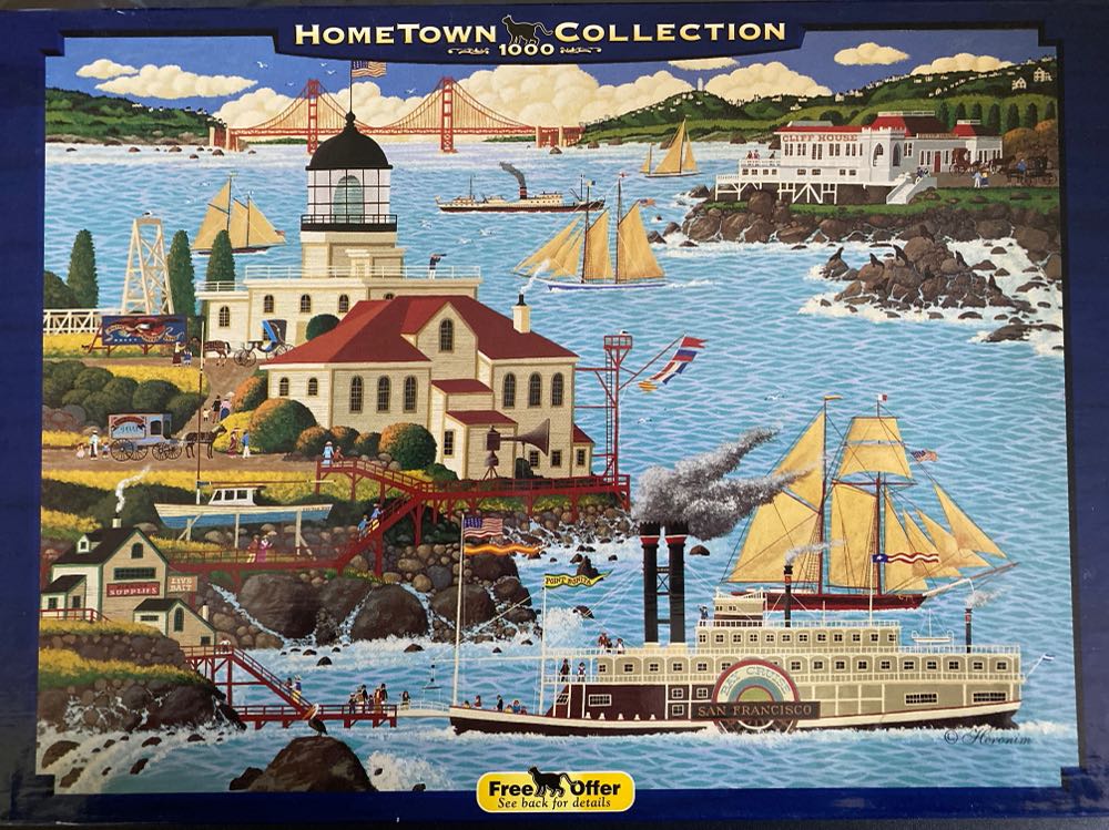 Ravensburger. Sketches (Black and White Version)