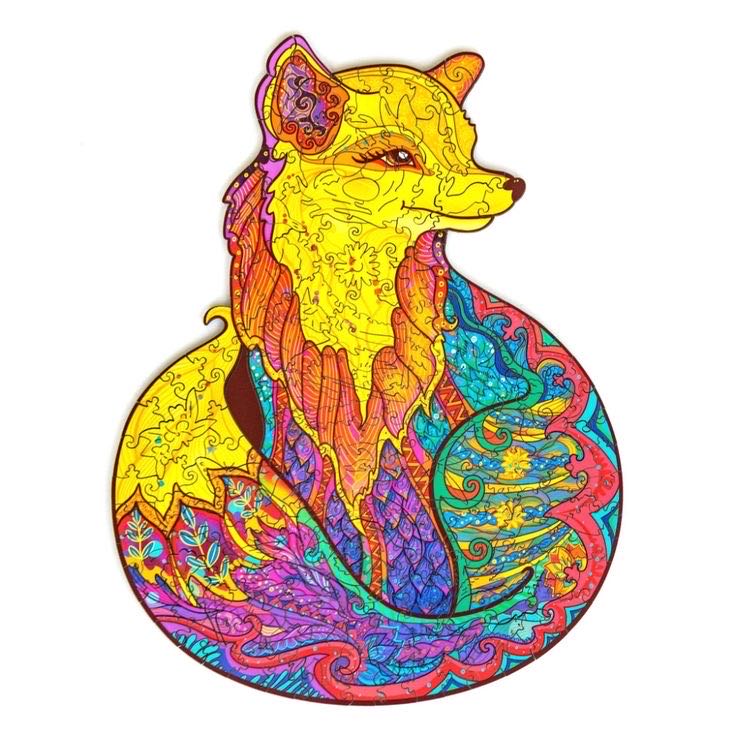 Harry Potter: Flying Keys Piece