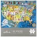 Springbok Day Trip To Nantucket