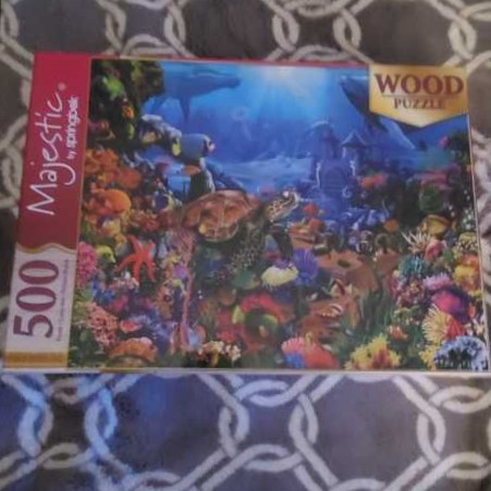 Birds Of The Backyard