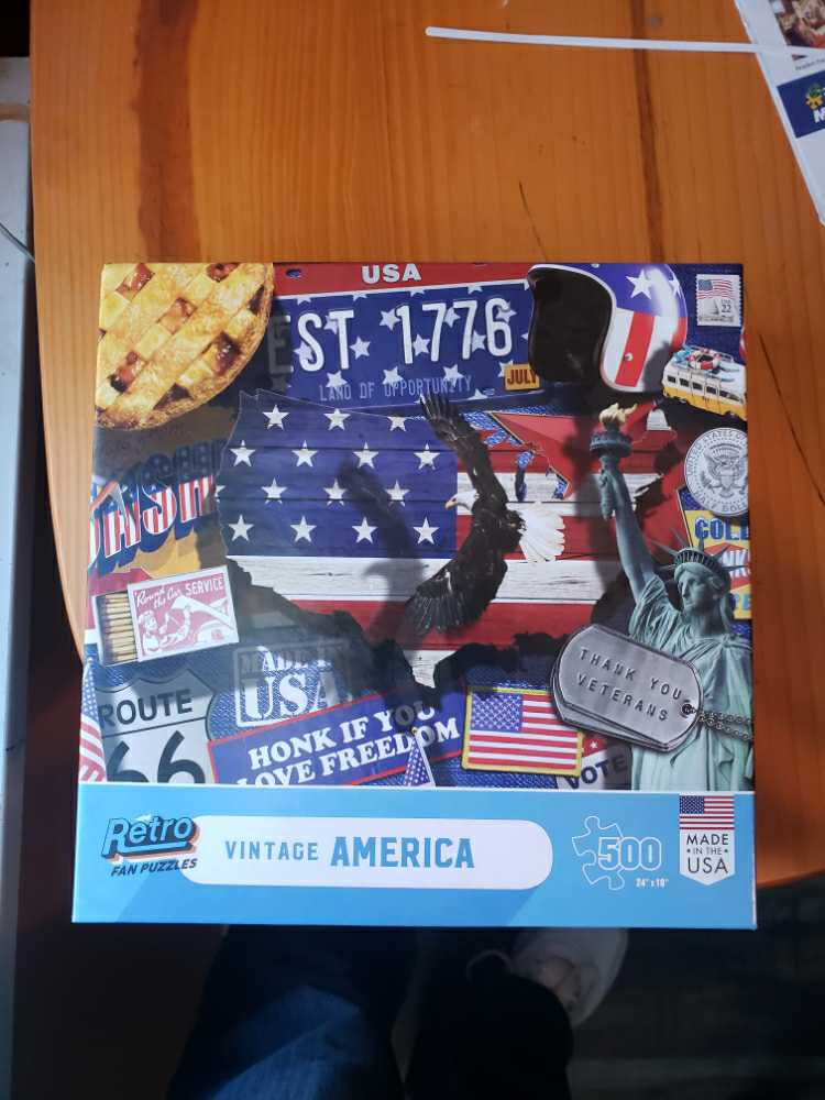 Santa’s Ready (SOLD)