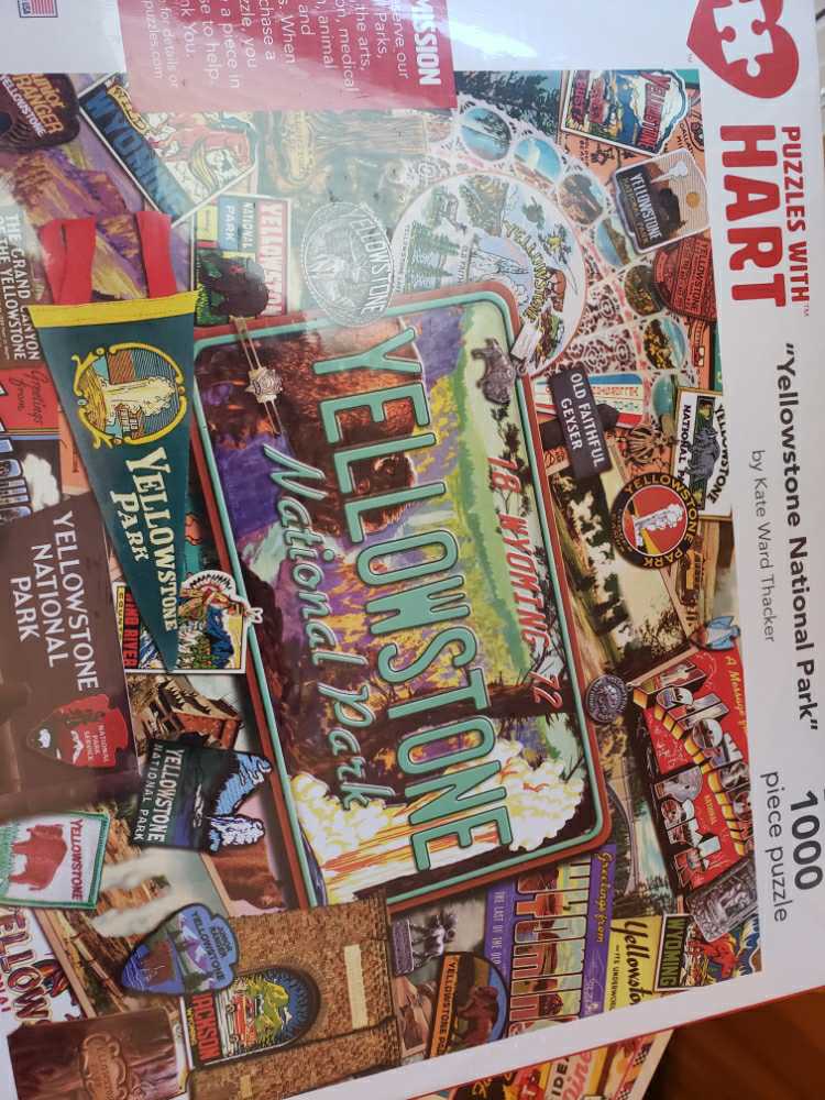 Holiday Jigsaw Puzzle