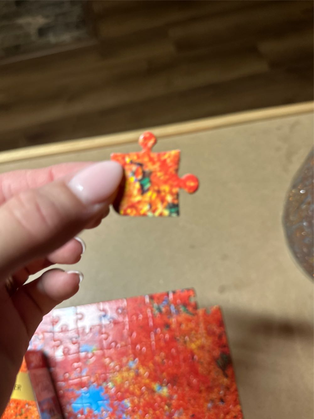 General Store - DONE - Cra-Z-Art puzzle collectible [Barcode 4895145423717] - Main Image 4