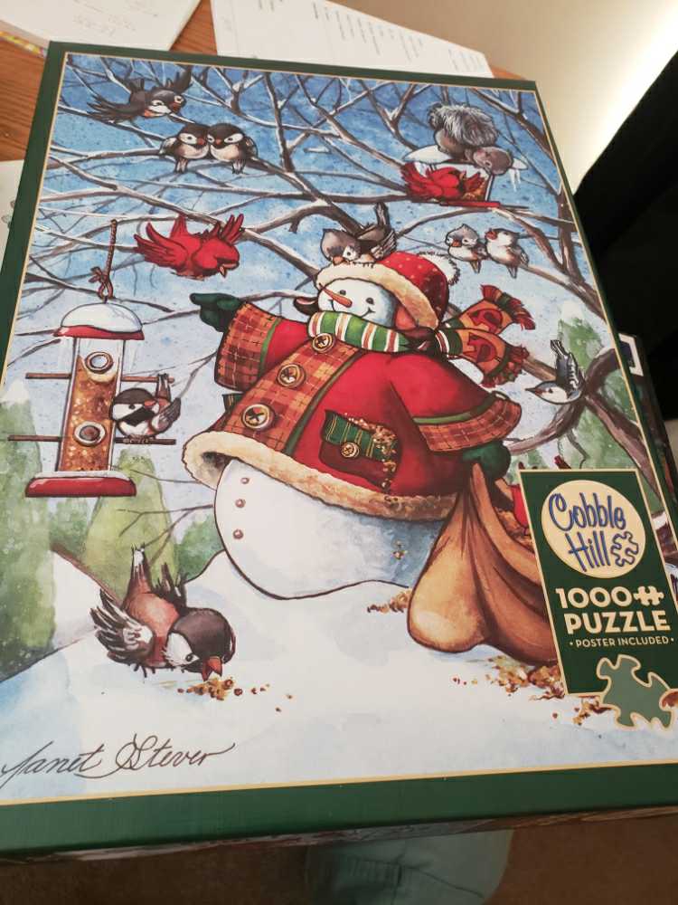 Bountiful Meadows Farm