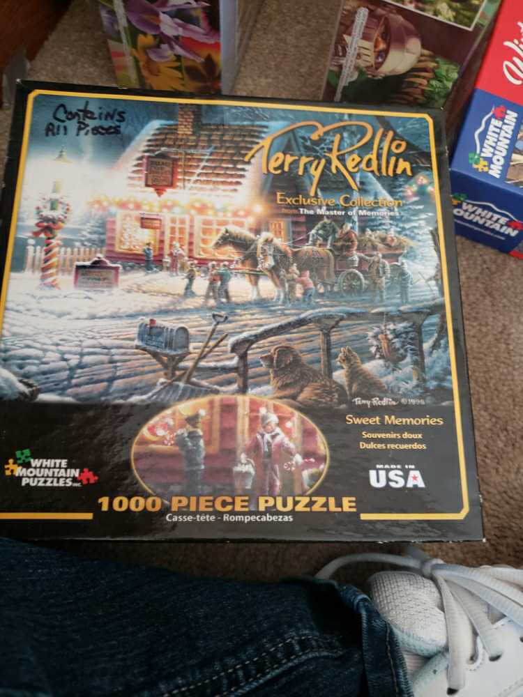 Rosiland Solomon: Kittens In The Kitchen