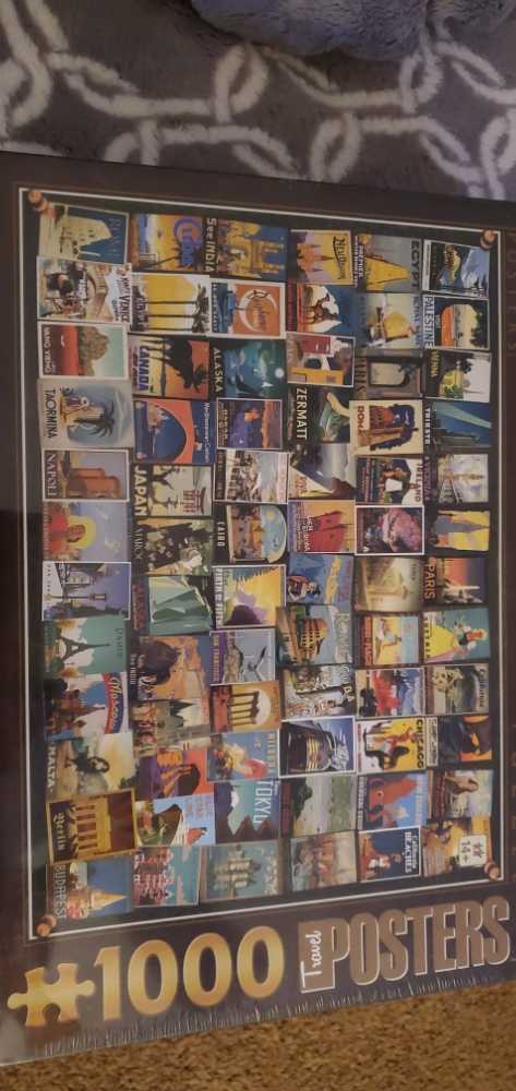 Star Wars 3 Puzzle Pack