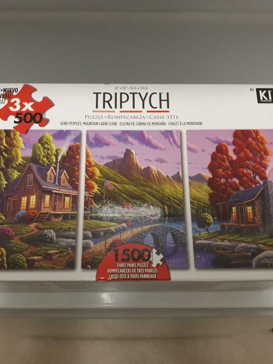 American Sports History (UV) 🧩