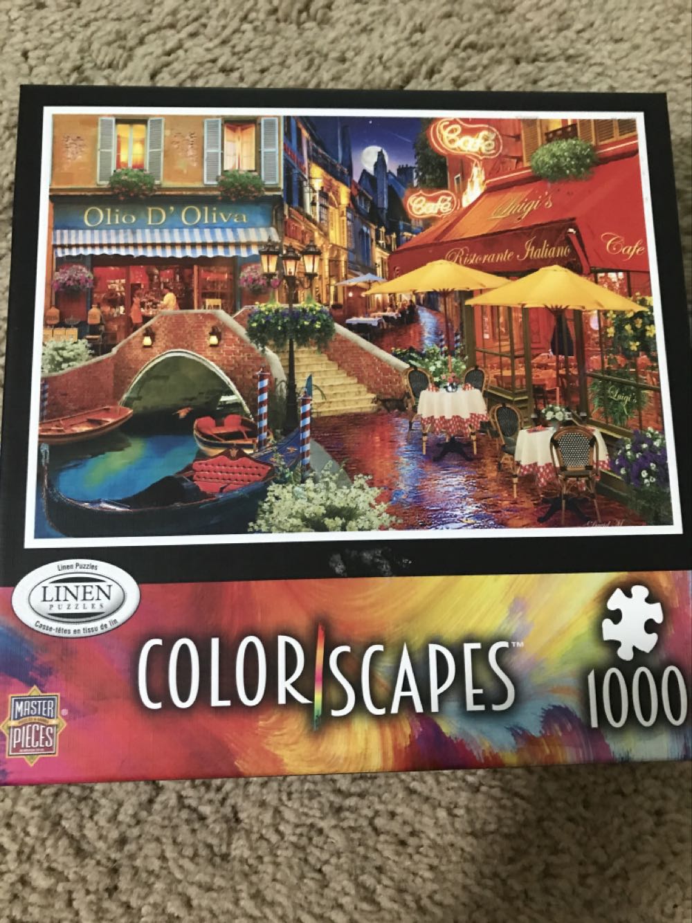 For The Love Of Wine