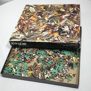 A Vintage Love Letter - COMPLETED