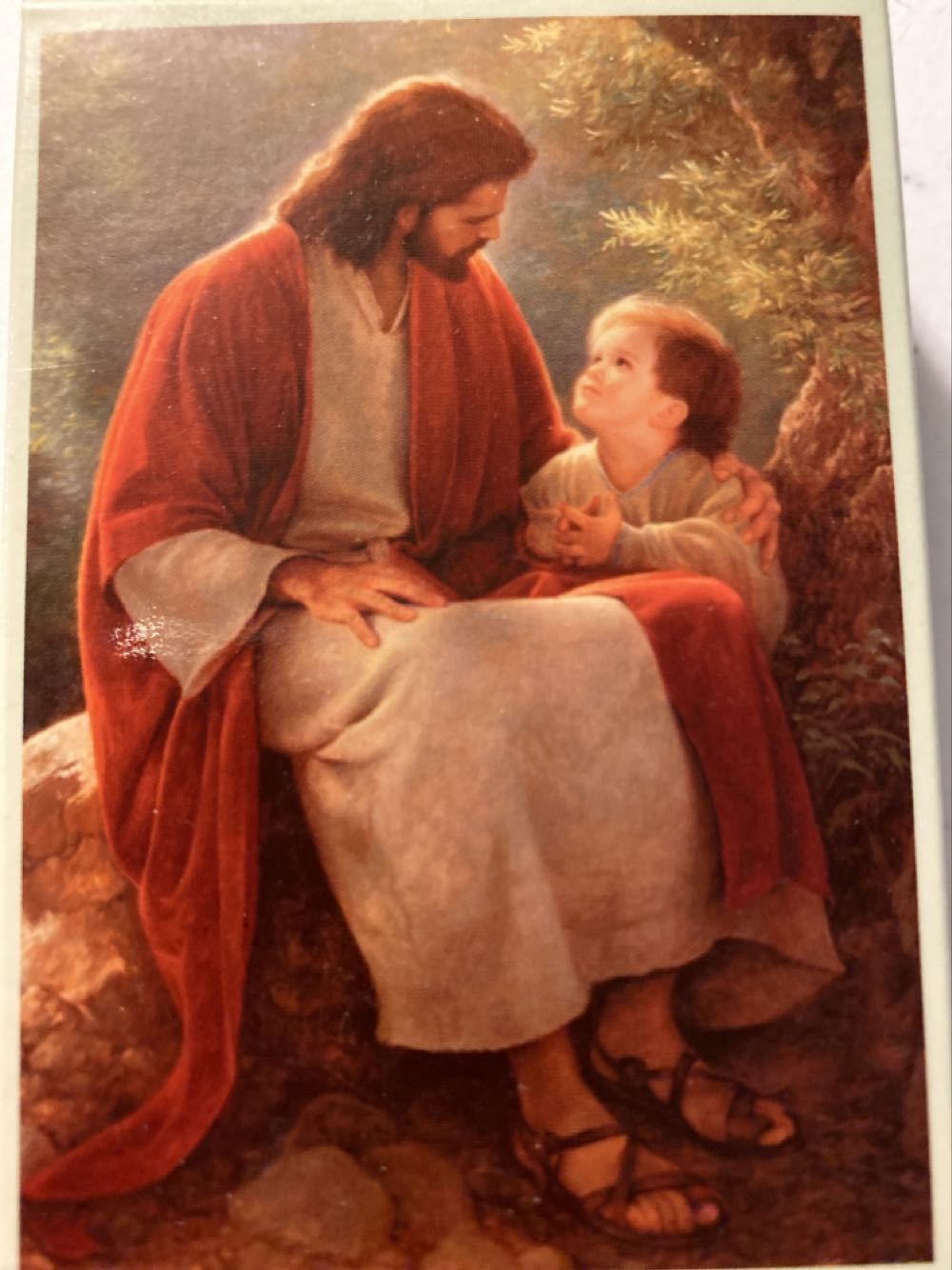 Milton Bradley: The Chrysler