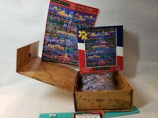 24” X 18” 500pc New Sealed