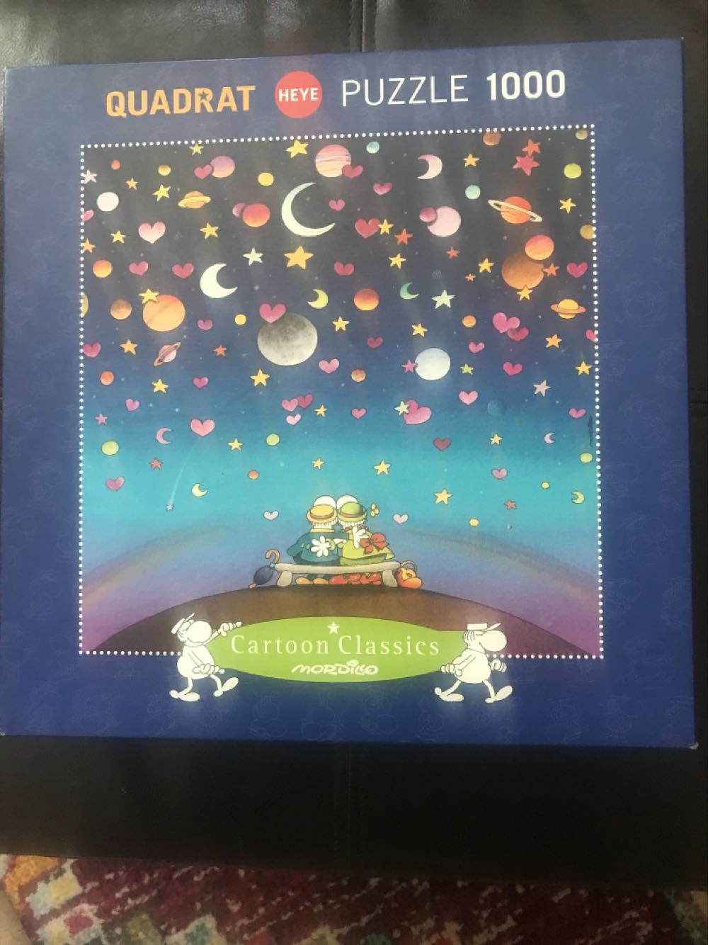 World’s Airport Travel Tags 