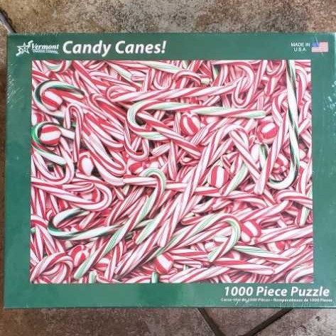 Springtime Melody (NIB)🧩