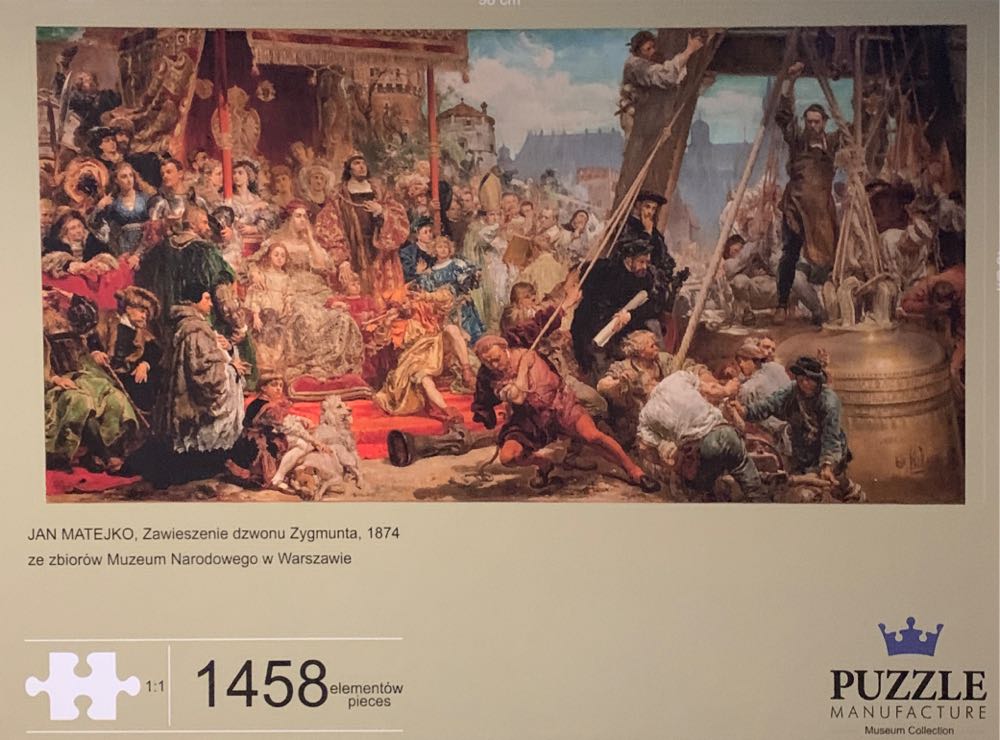 Cartoon Capers Friday The 13th